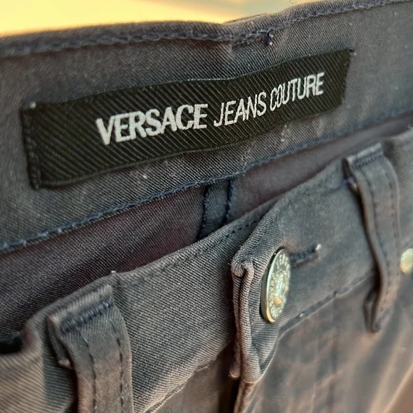 Versace jeans courtier 30 / 44